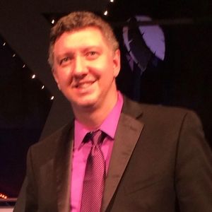 Meet your Posher, Glenn